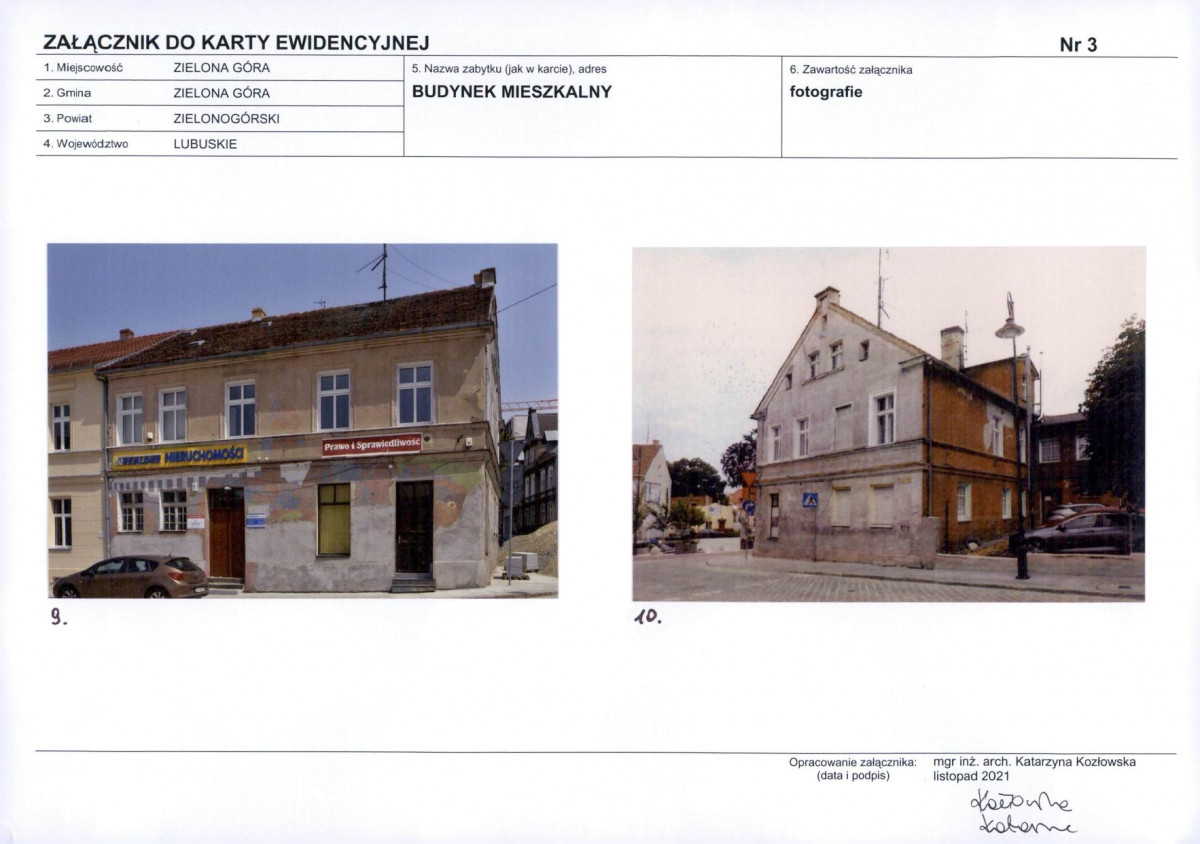 KB - Karta biała, skan nr 9