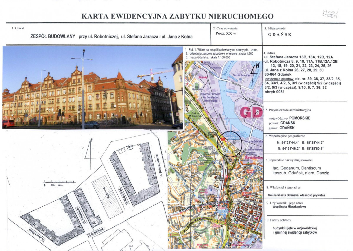 KB - Karta biała, skan nr 1