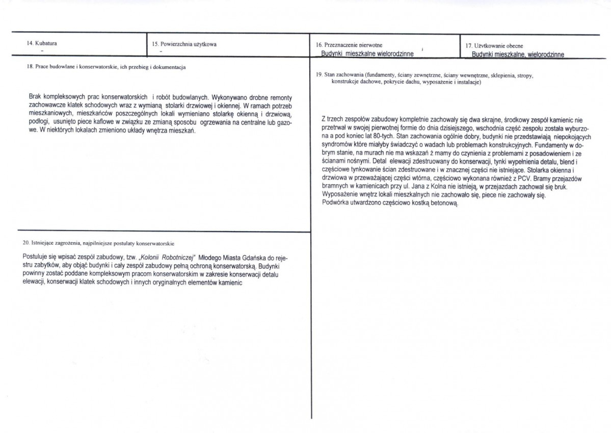 KB - Karta biała, skan nr 3