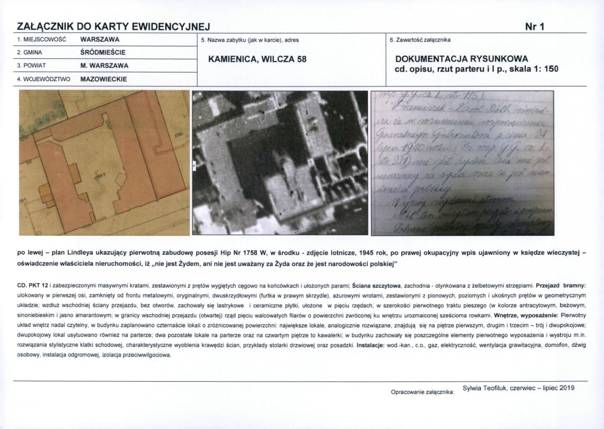 KB - Karta biała, skan nr 5