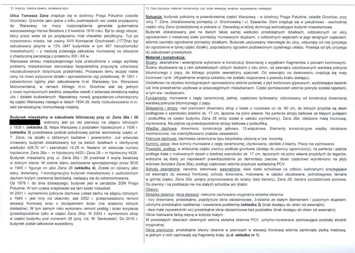 KB - Karta biała, skan nr 2