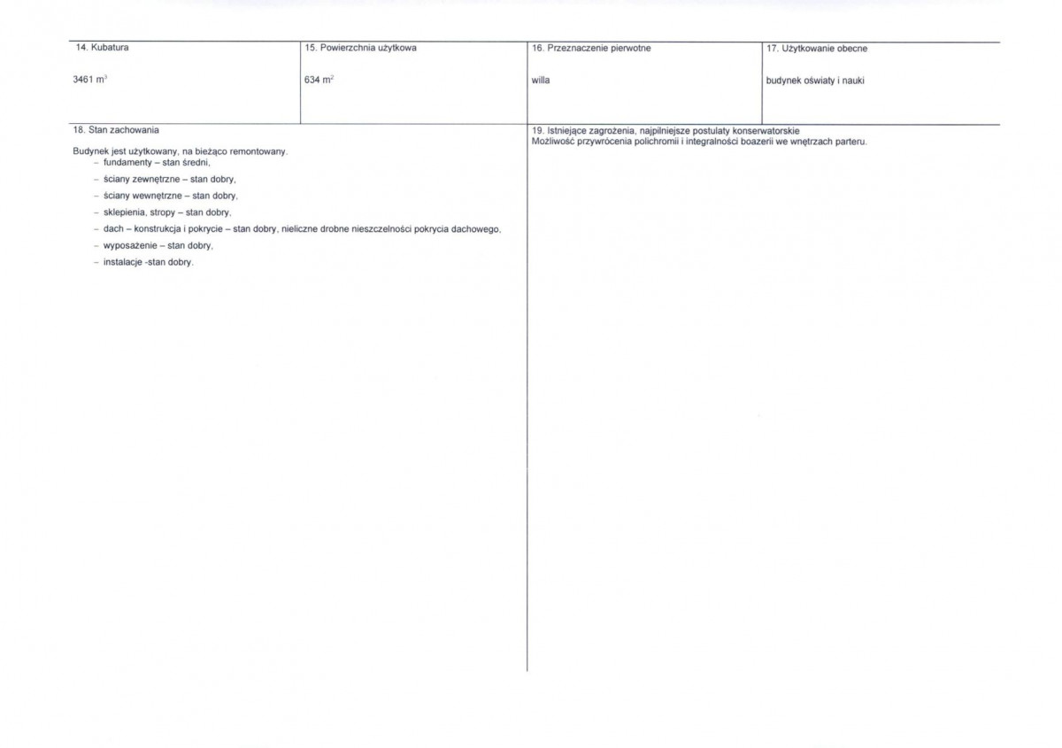 KB - Karta biała, skan nr 3