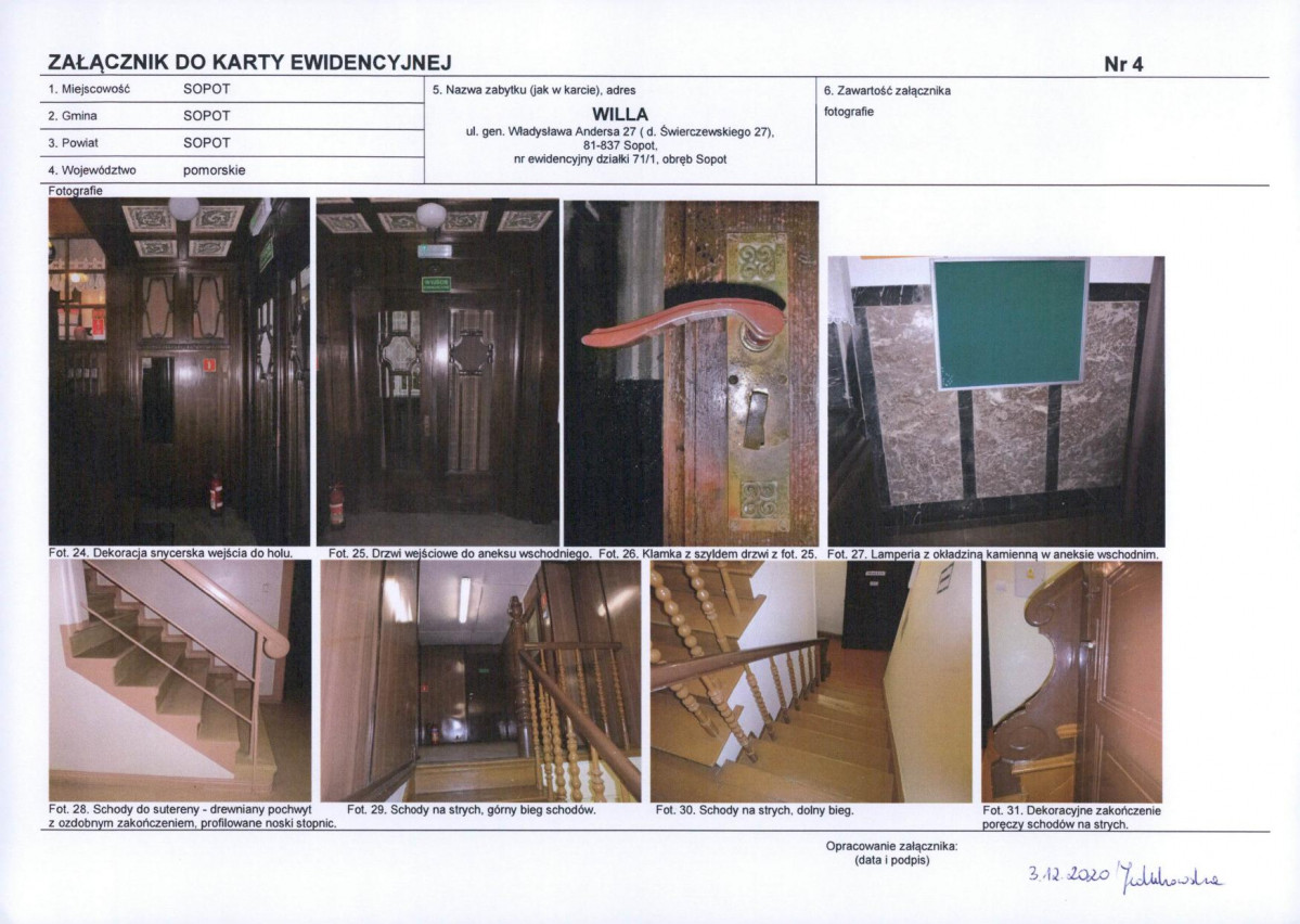 KB - Karta biała, skan nr 11