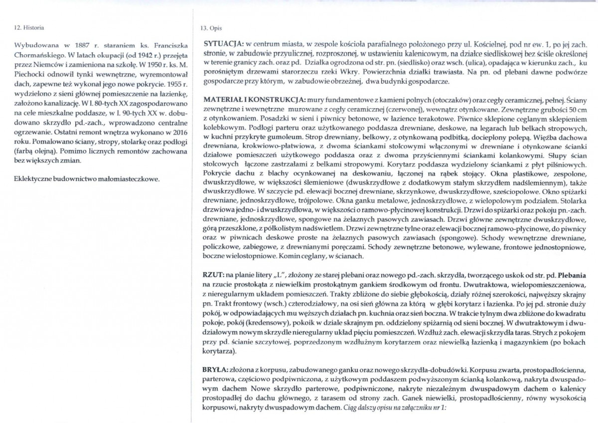 KB - Karta biała, skan nr 2