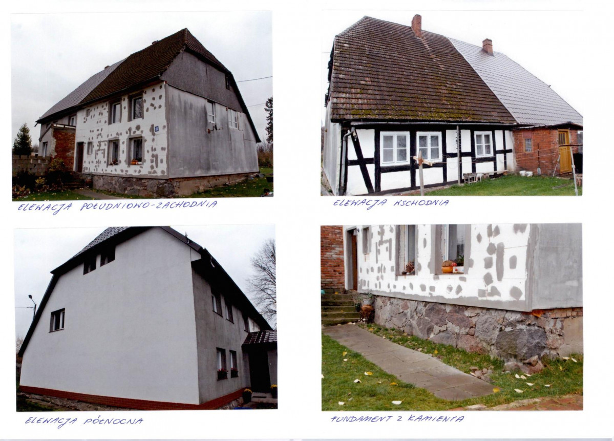 Karta obiektu niewpisanego do rejestru, skan nr 4