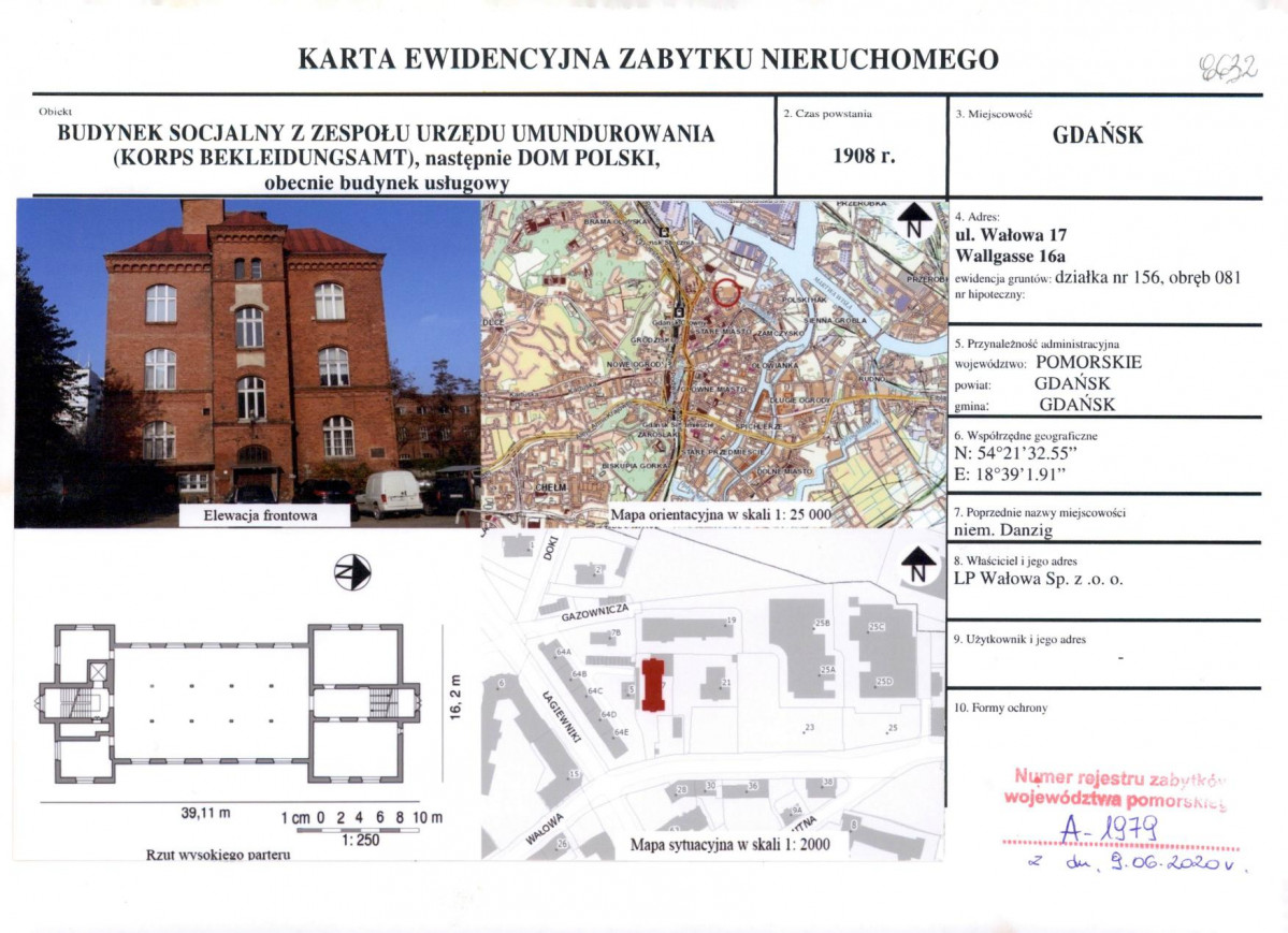 Karta biała, skan nr 1