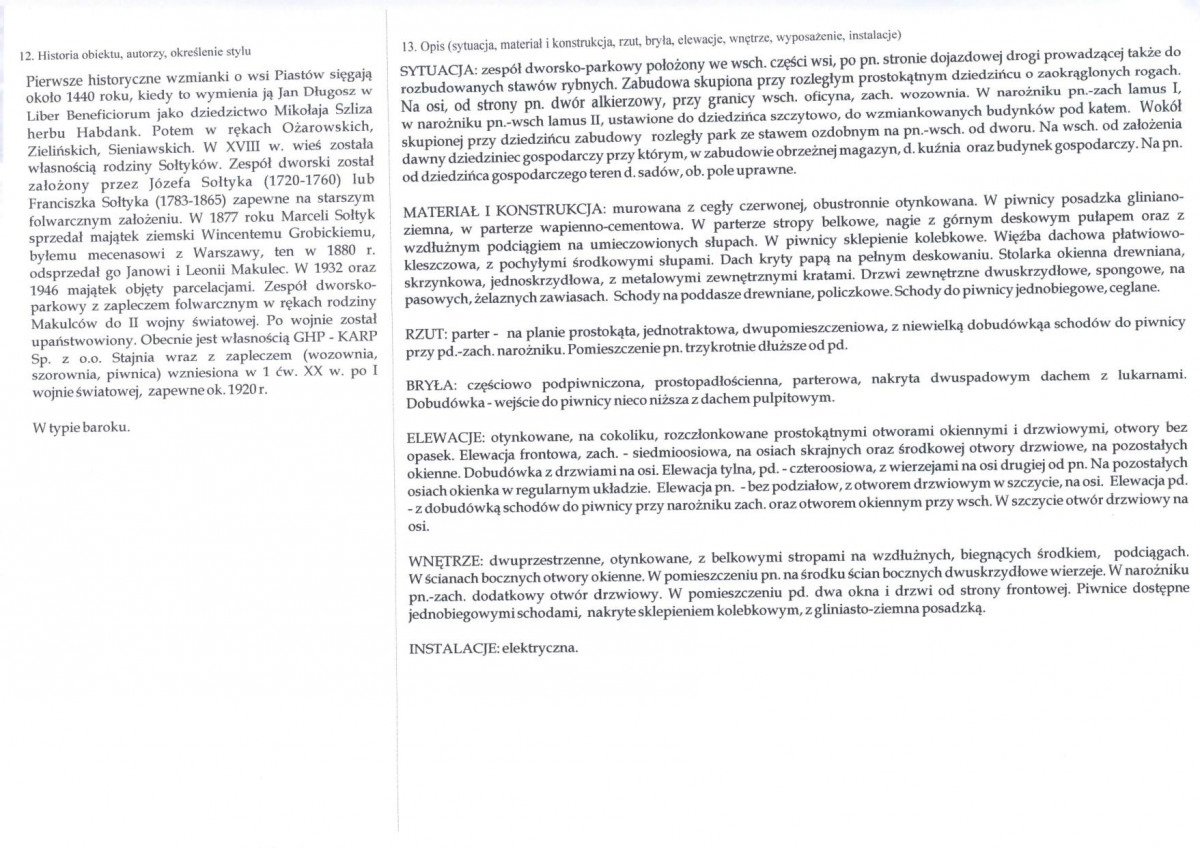 KB - Karta biała, skan nr 2