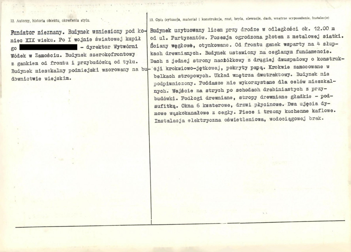 KB - Karta biała, skan nr 2