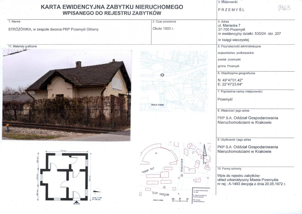 Karta biała, skan nr 1
