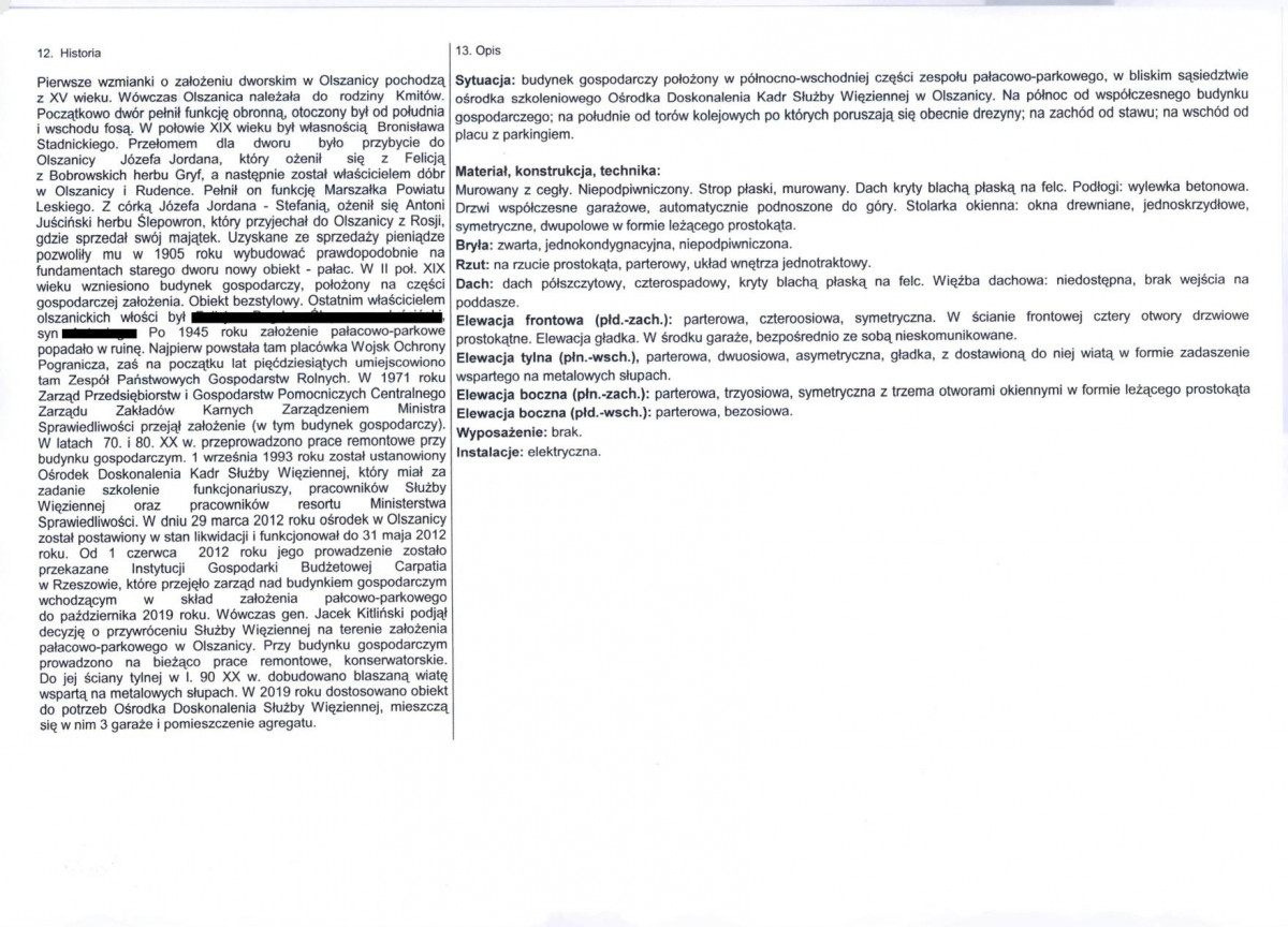 KB - Karta biała, skan nr 2