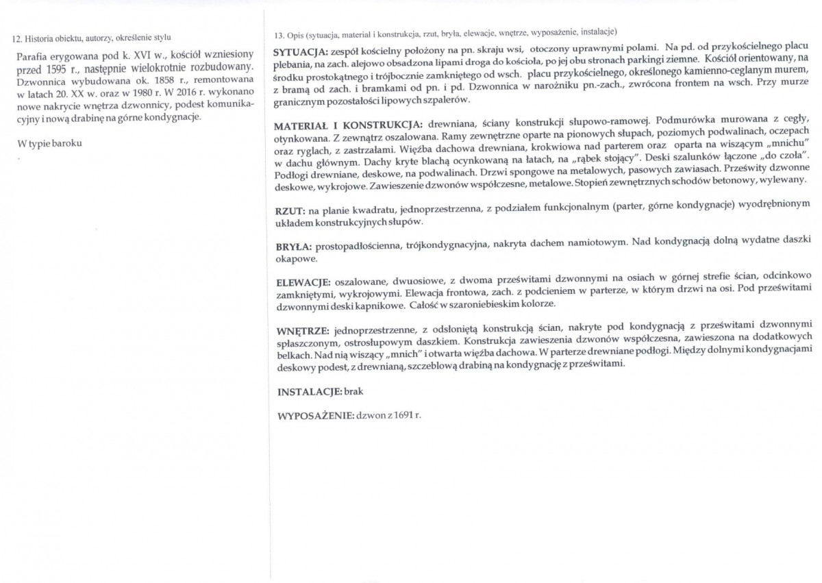 KB - Karta biała, skan nr 2