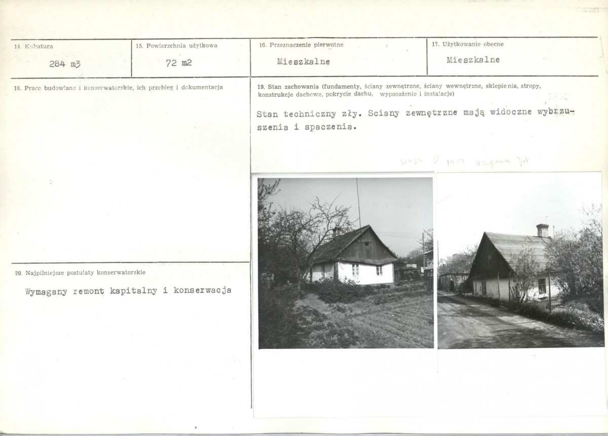 KB - Karta biała, skan nr 3