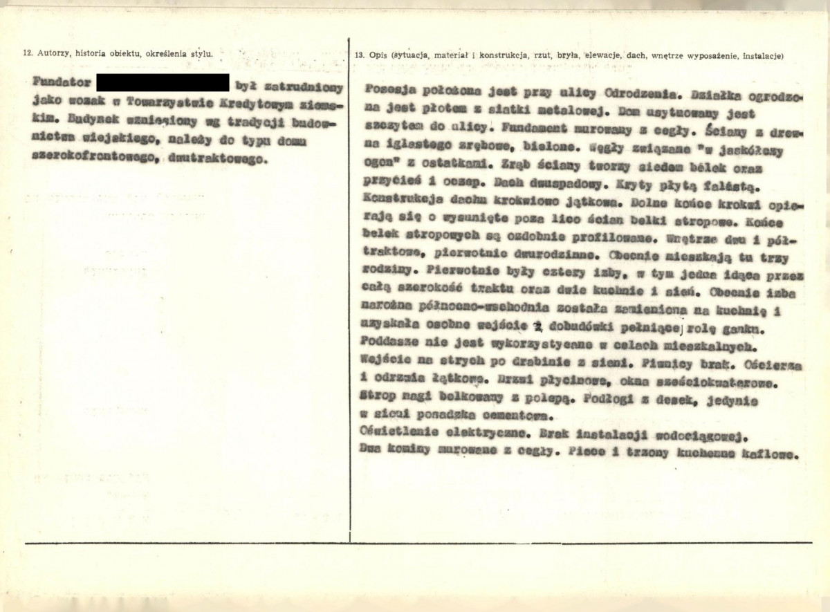 KB - Karta biała, skan nr 2