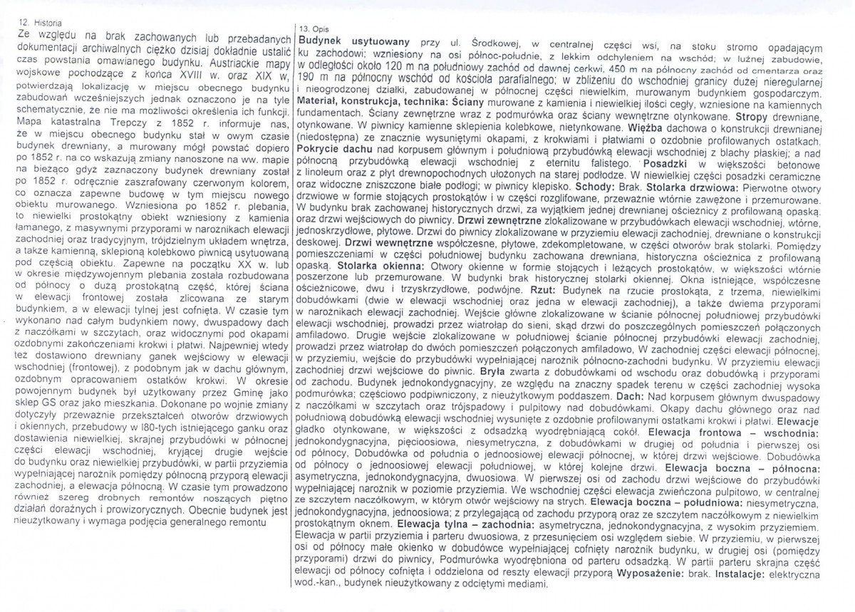 KB - Karta biała, skan nr 2