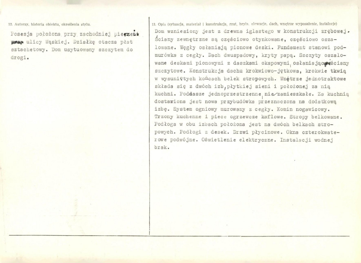 KB - Karta biała, skan nr 2