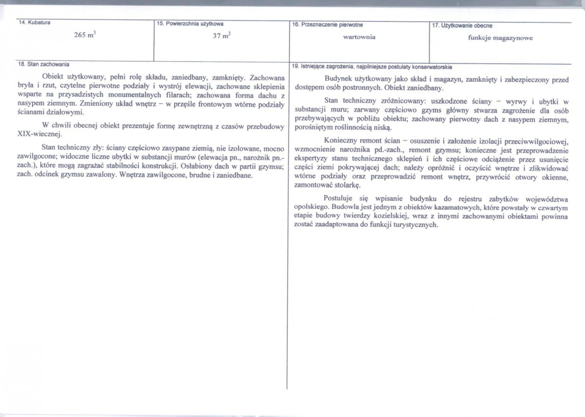 KB - Karta biała, skan nr 3