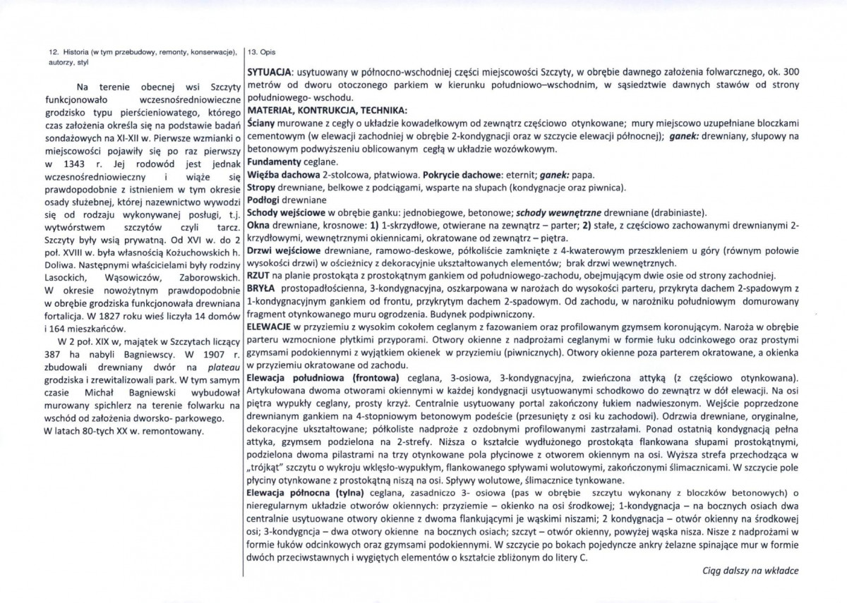 KB - Karta biała, skan nr 2