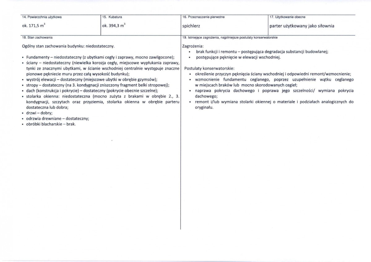 KB - Karta biała, skan nr 3