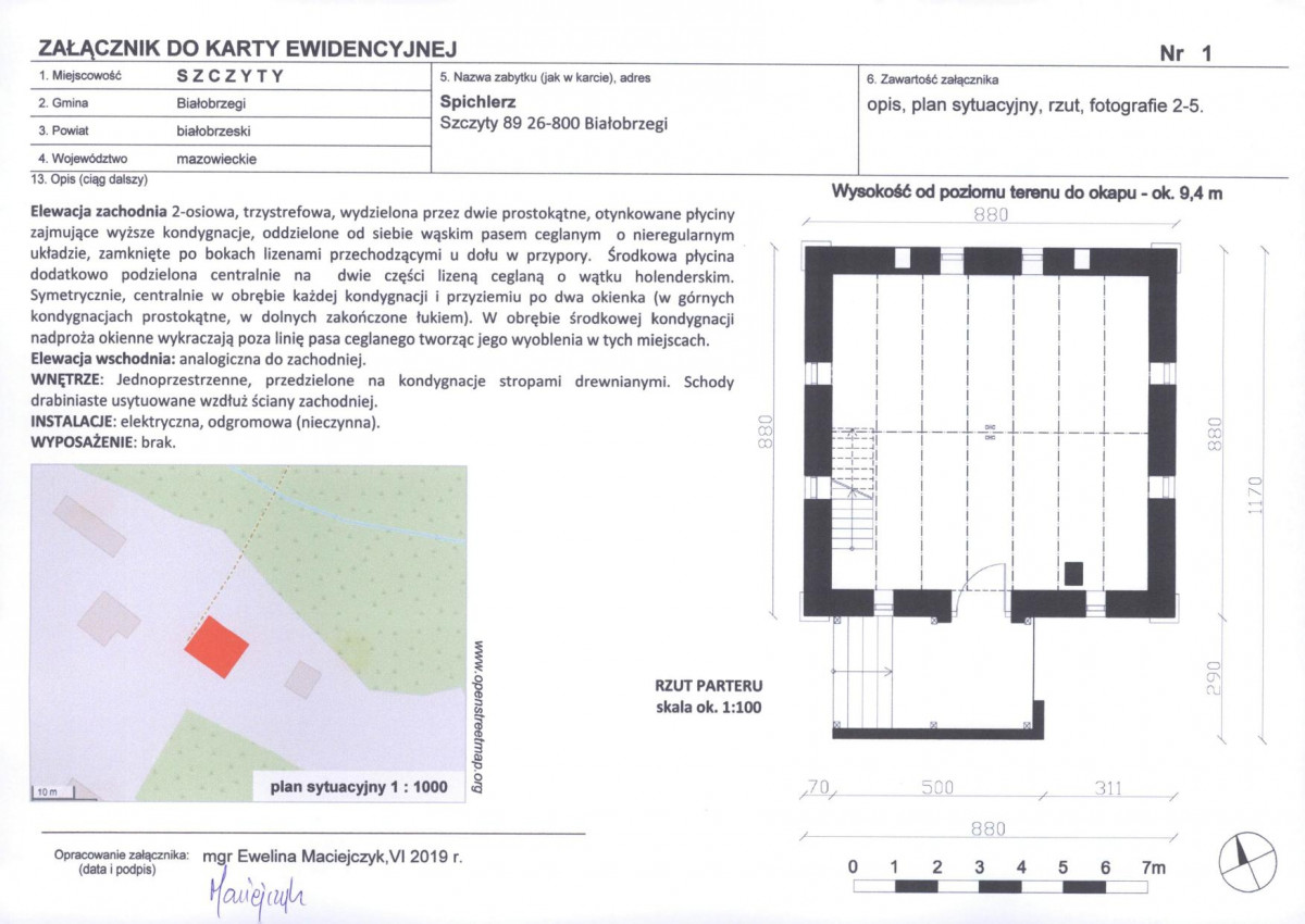 KB - Karta biała, skan nr 5