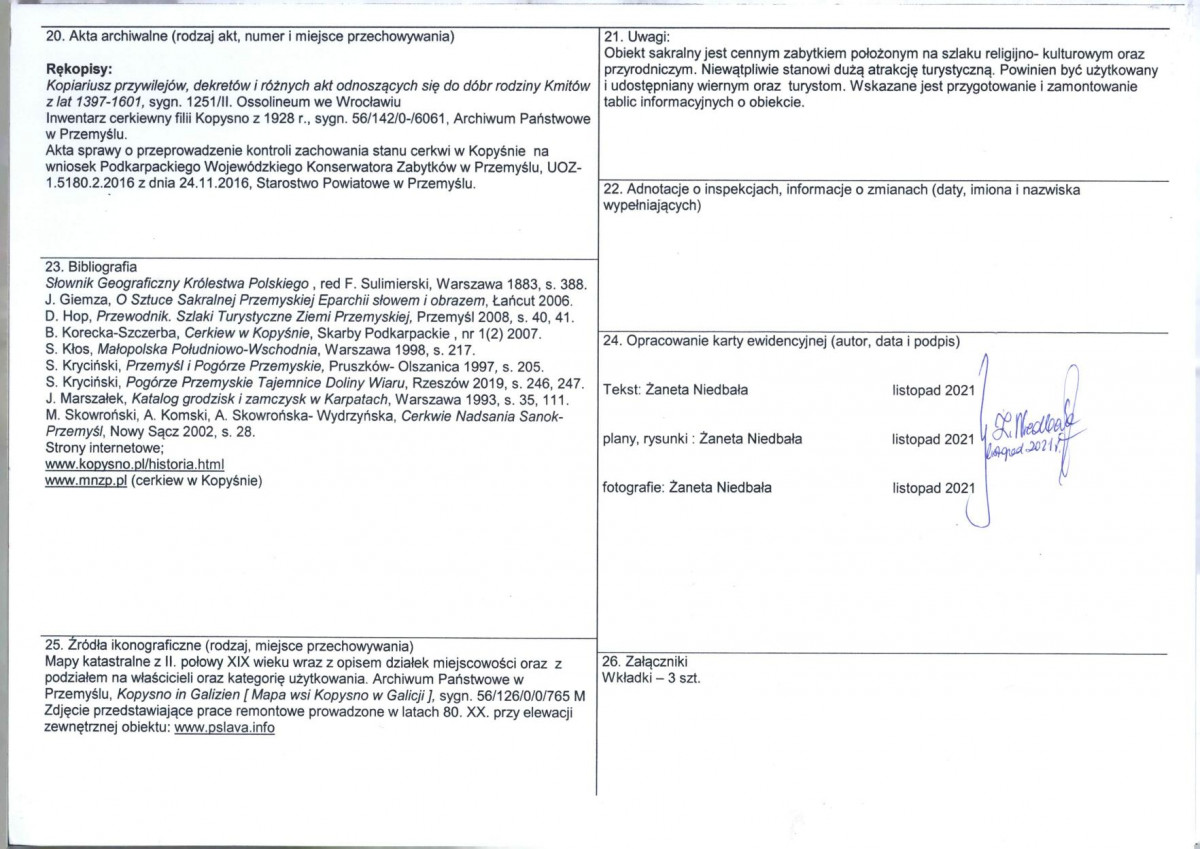 KB - Karta biała, skan nr 4