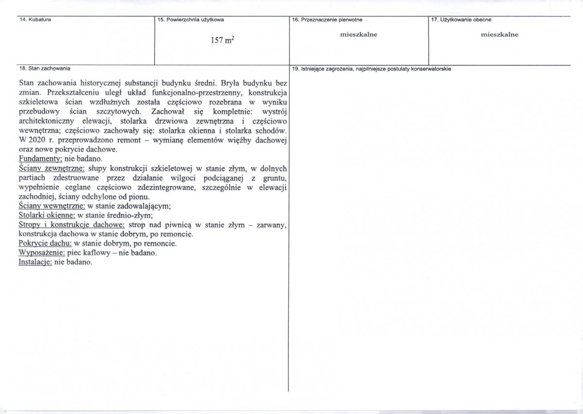 KB - Karta biała, skan nr 3