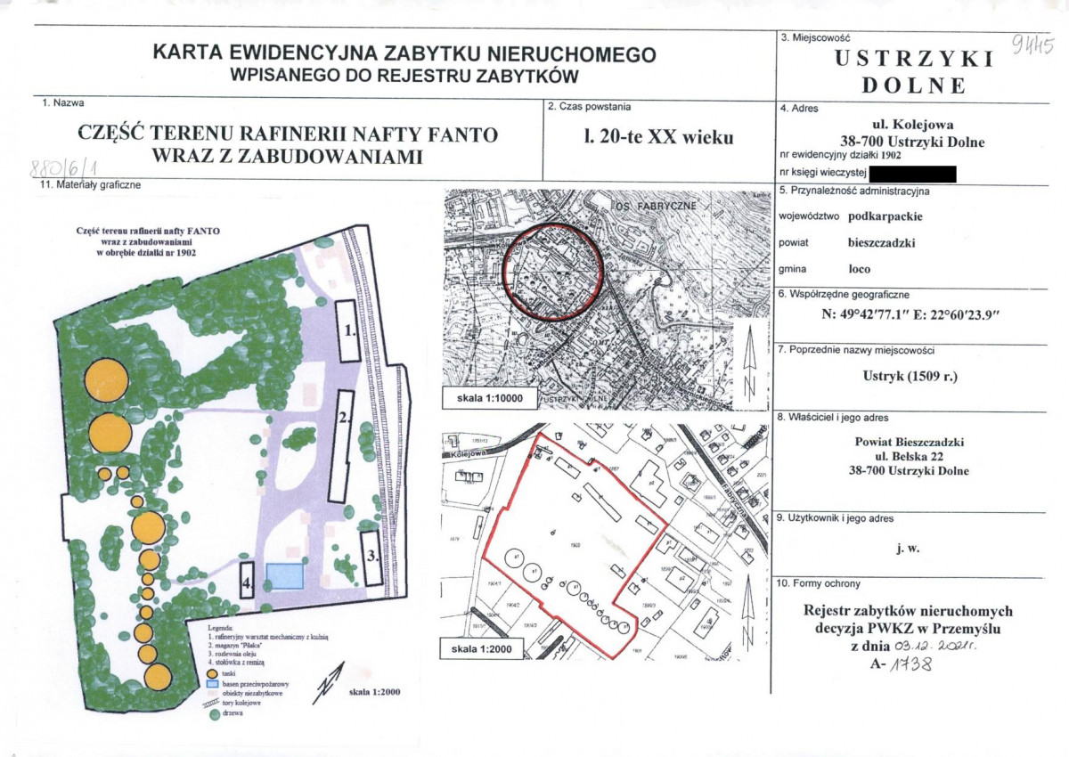 KB - Karta biała, skan nr 1