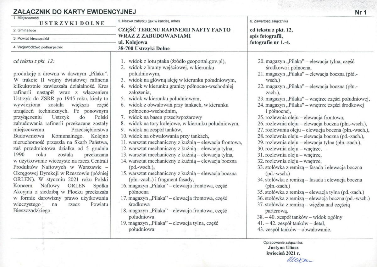 KB - Karta biała, skan nr 5