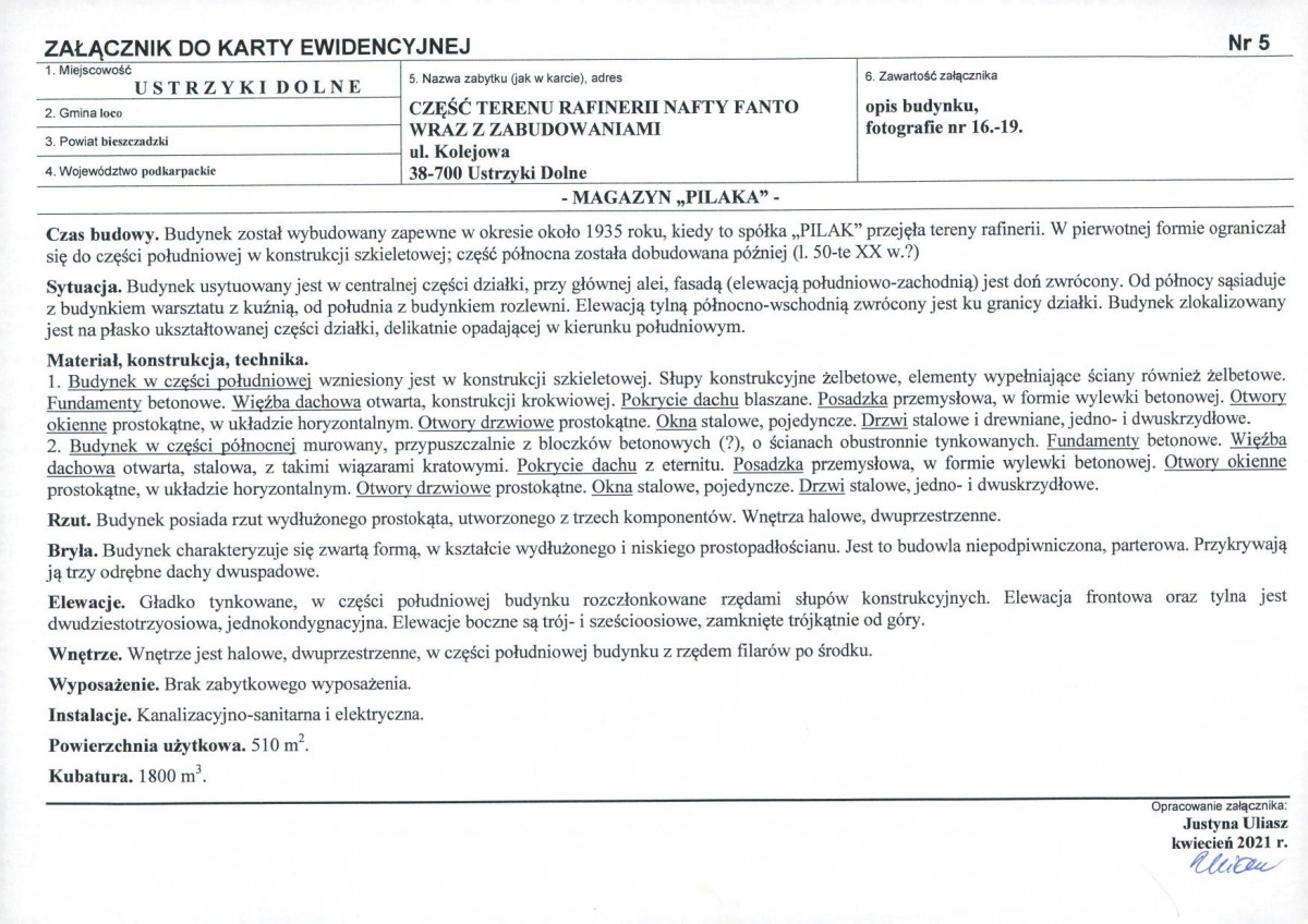 KB - Karta biała, skan nr 12
