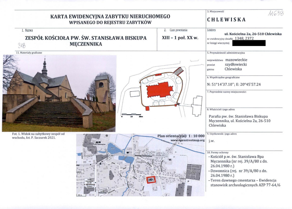 KB - Karta biała, skan nr 1