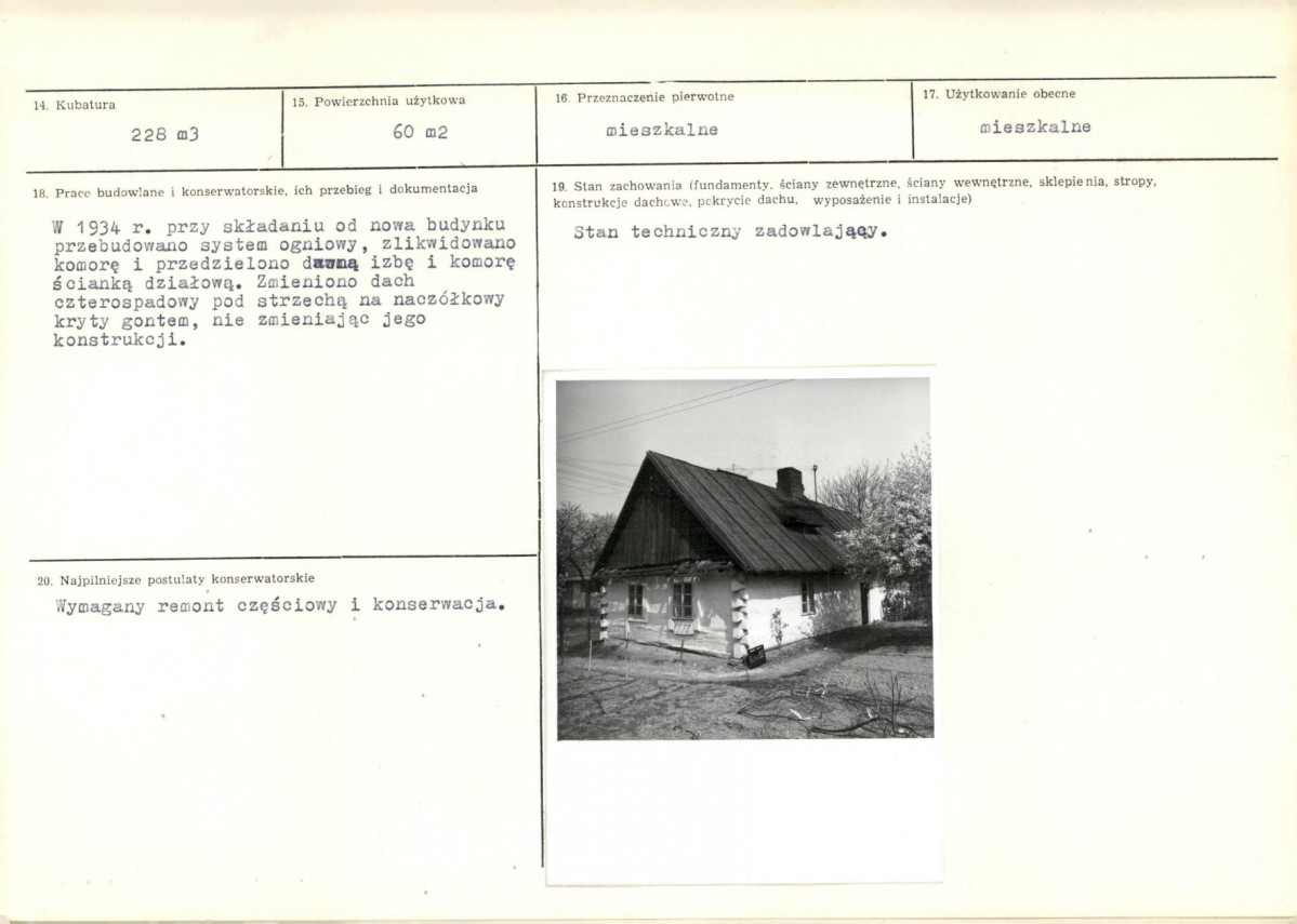 KB - Karta biała, skan nr 3
