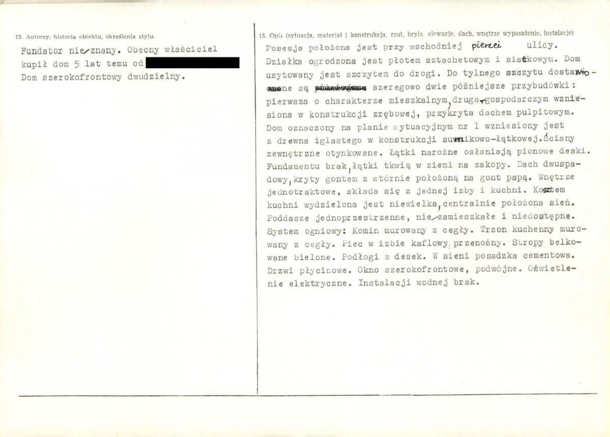 KB - Karta biała, skan nr 2