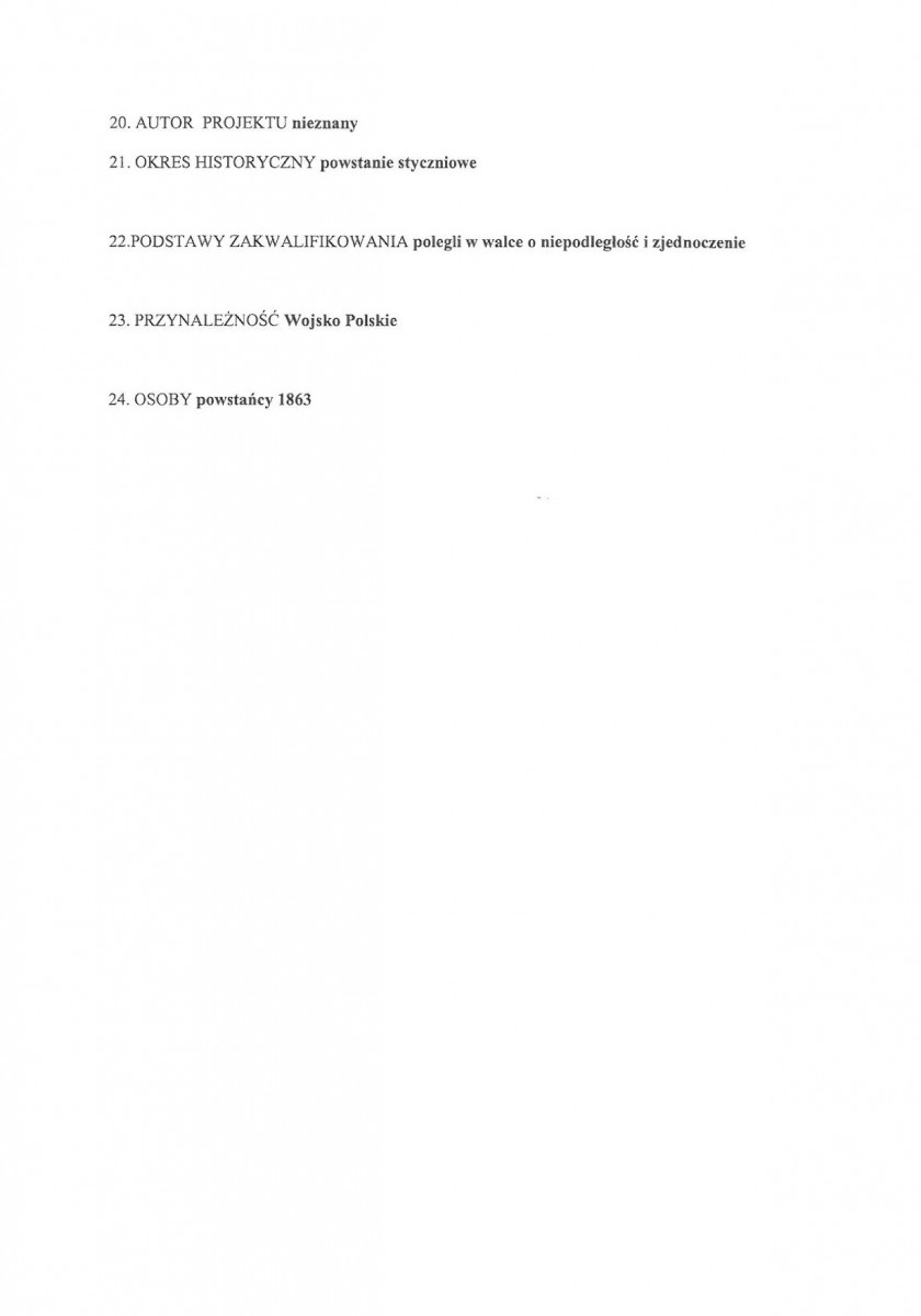 karta ewidencyjna, skan nr 3