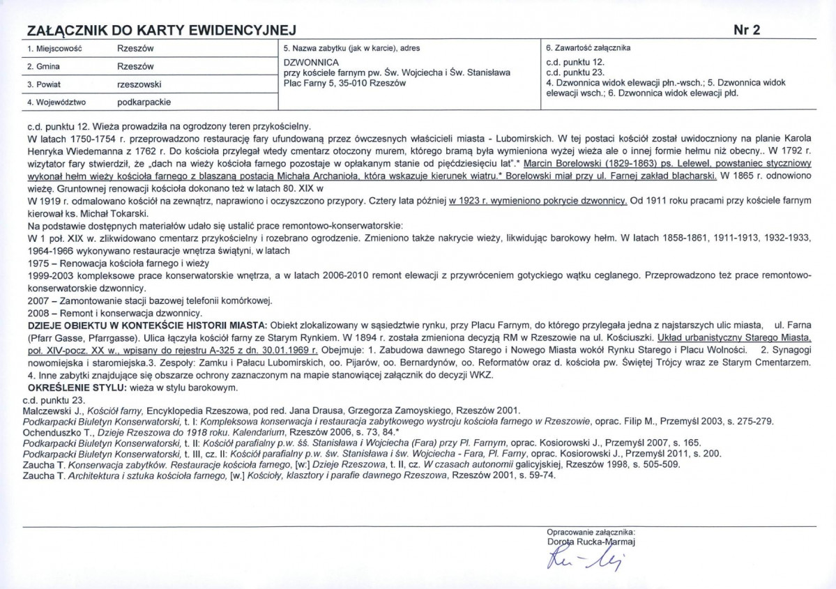 KB - Karta biała, skan nr 7