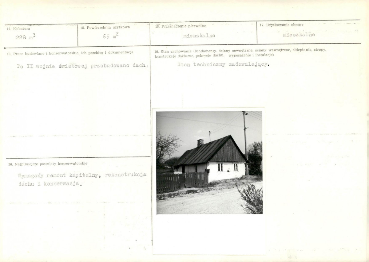 KB - Karta biała, skan nr 3