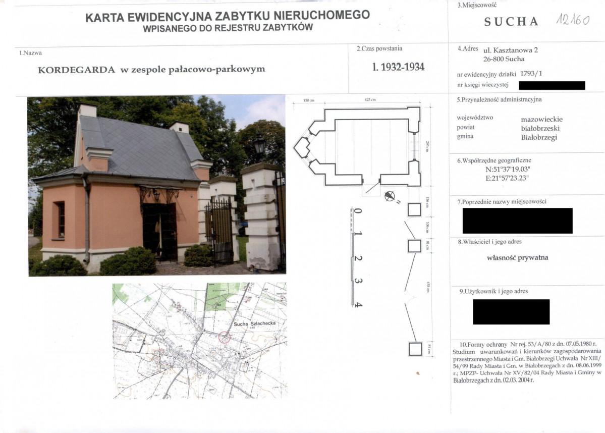 KB - Karta biała, skan nr 1