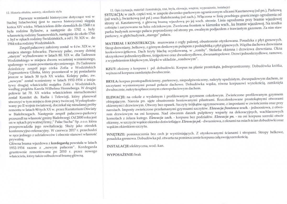 KB - Karta biała, skan nr 2