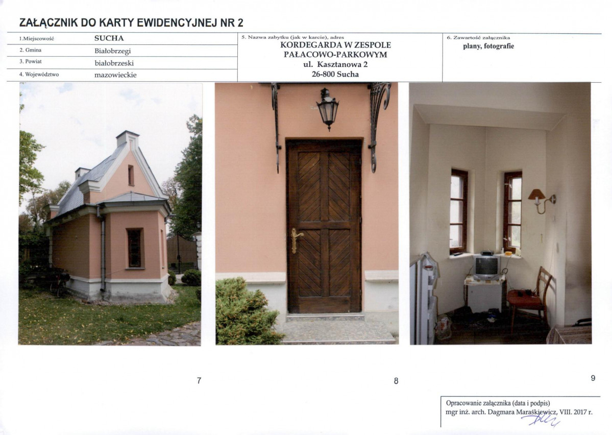 KB - Karta biała, skan nr 7