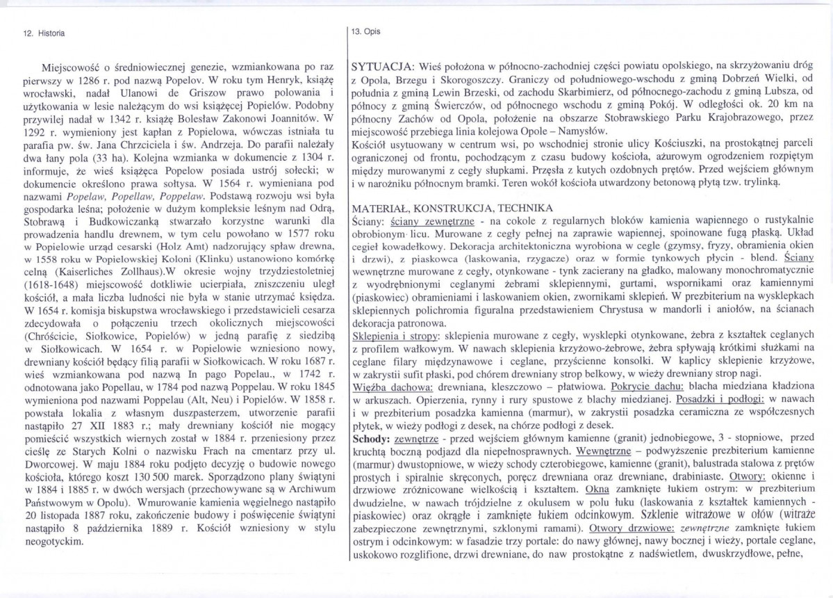 KB - Karta biała, skan nr 2