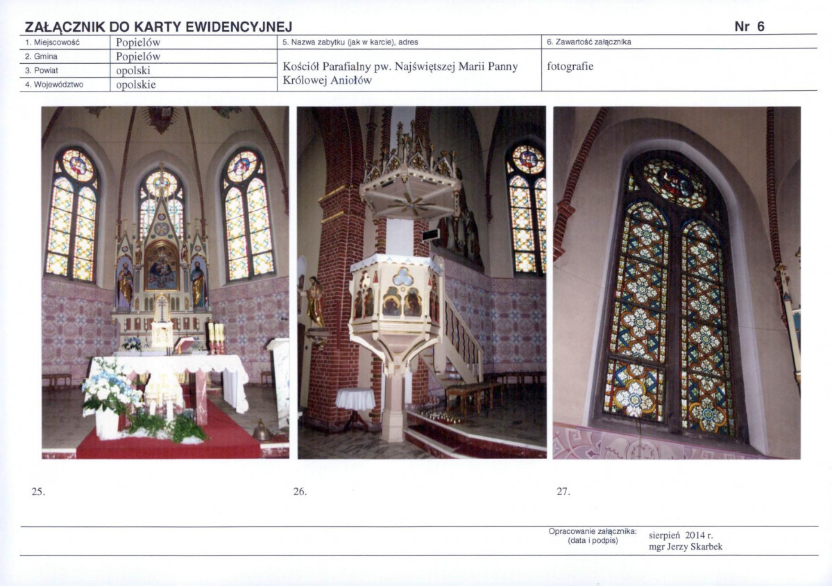 KB - Karta biała, skan nr 15