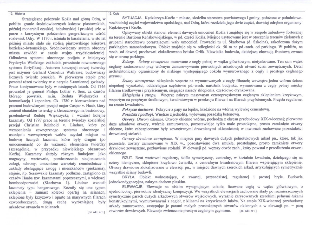 KB - Karta biała, skan nr 2