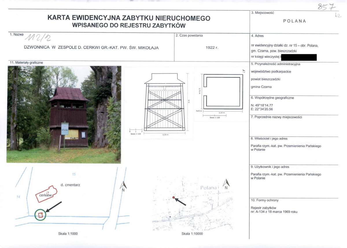KB - Karta biała, skan nr 1