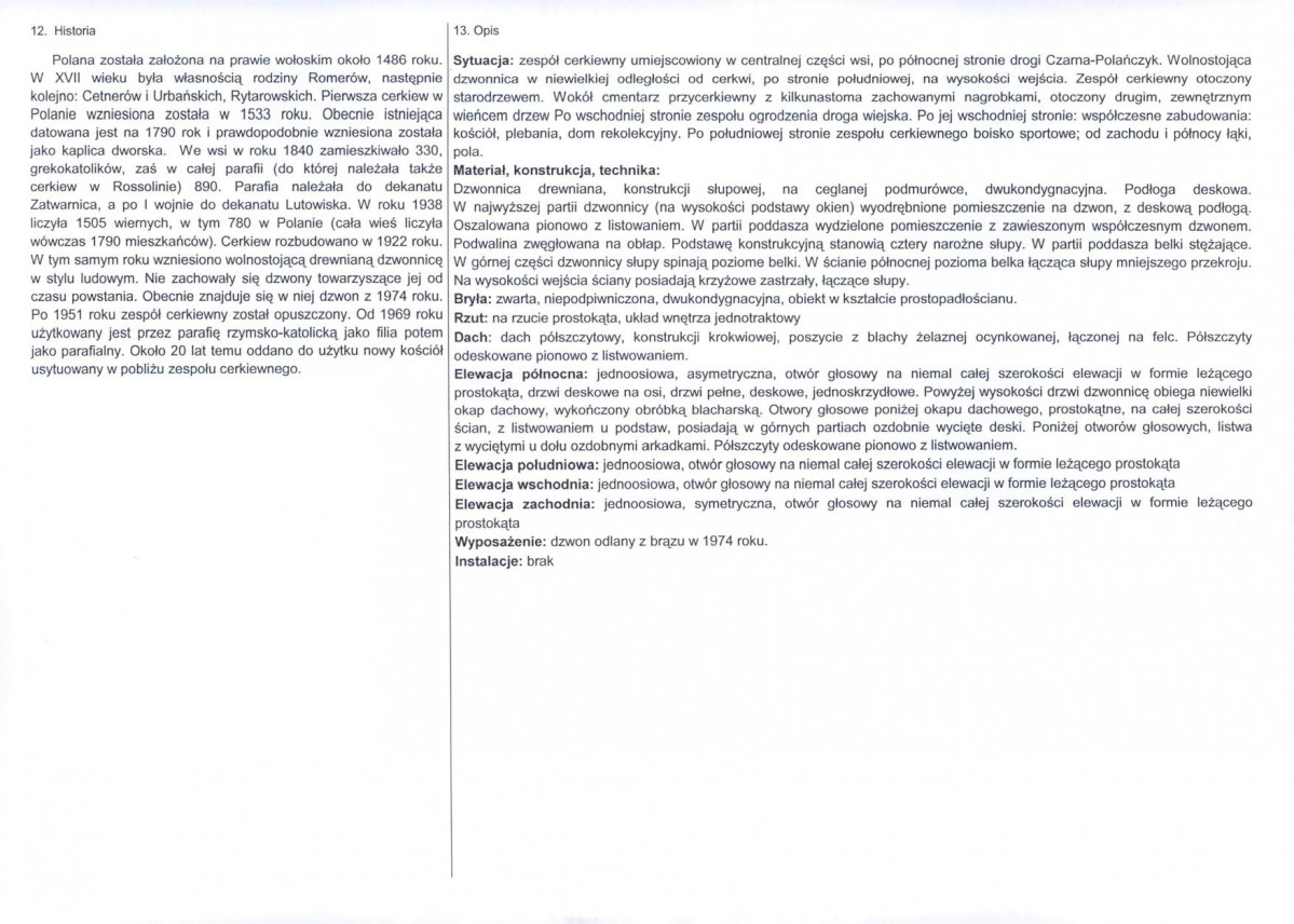 KB - Karta biała, skan nr 2