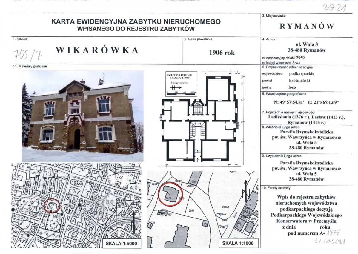 Karta biała, skan nr 1