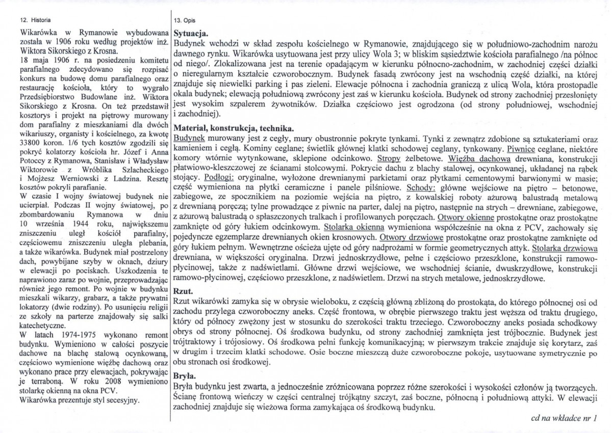 Karta biała, skan nr 2