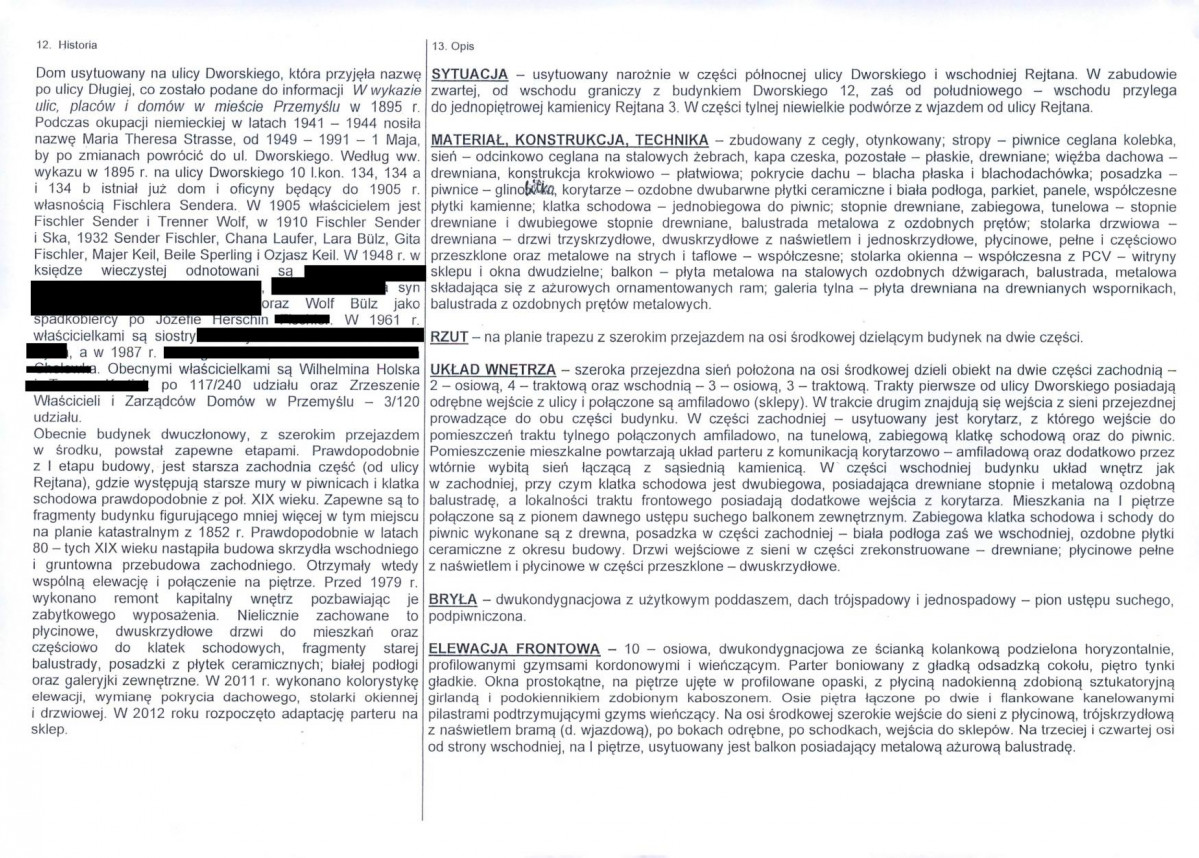 KB - Karta biała, skan nr 2
