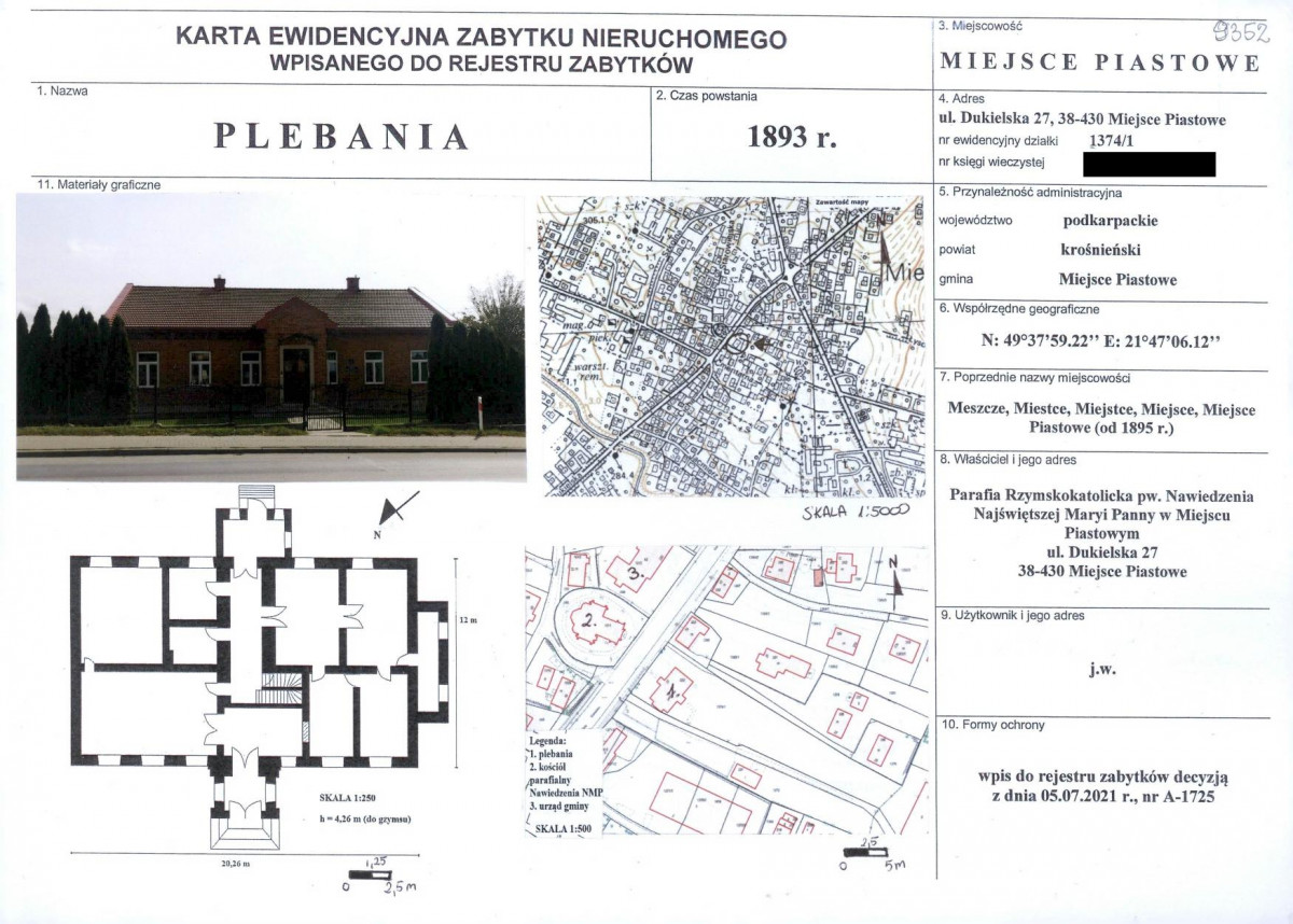 KB - Karta biała, skan nr 1
