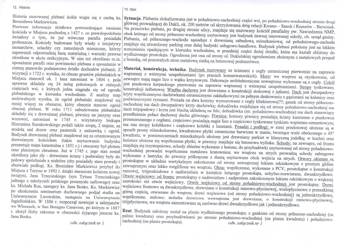 KB - Karta biała, skan nr 2