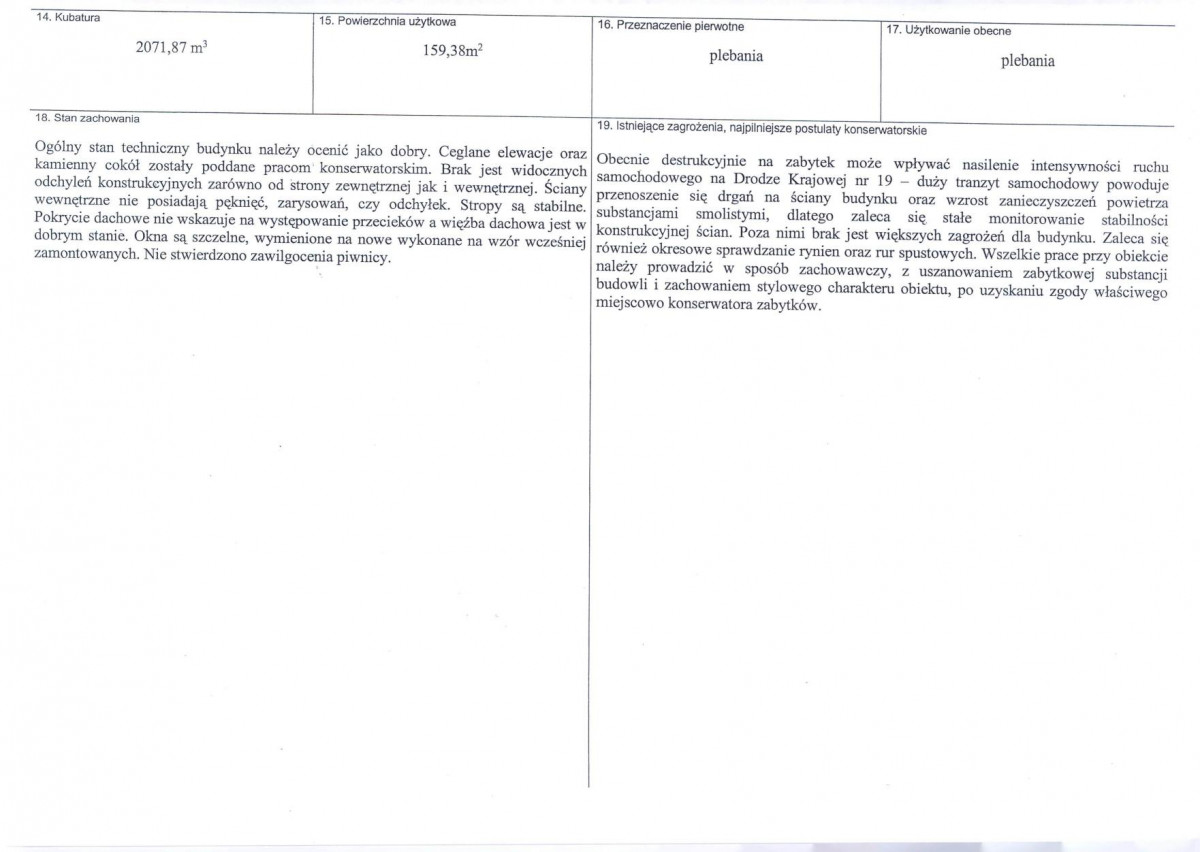 KB - Karta biała, skan nr 3