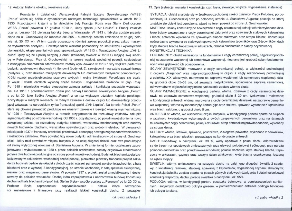 KB - Karta biała, skan nr 2