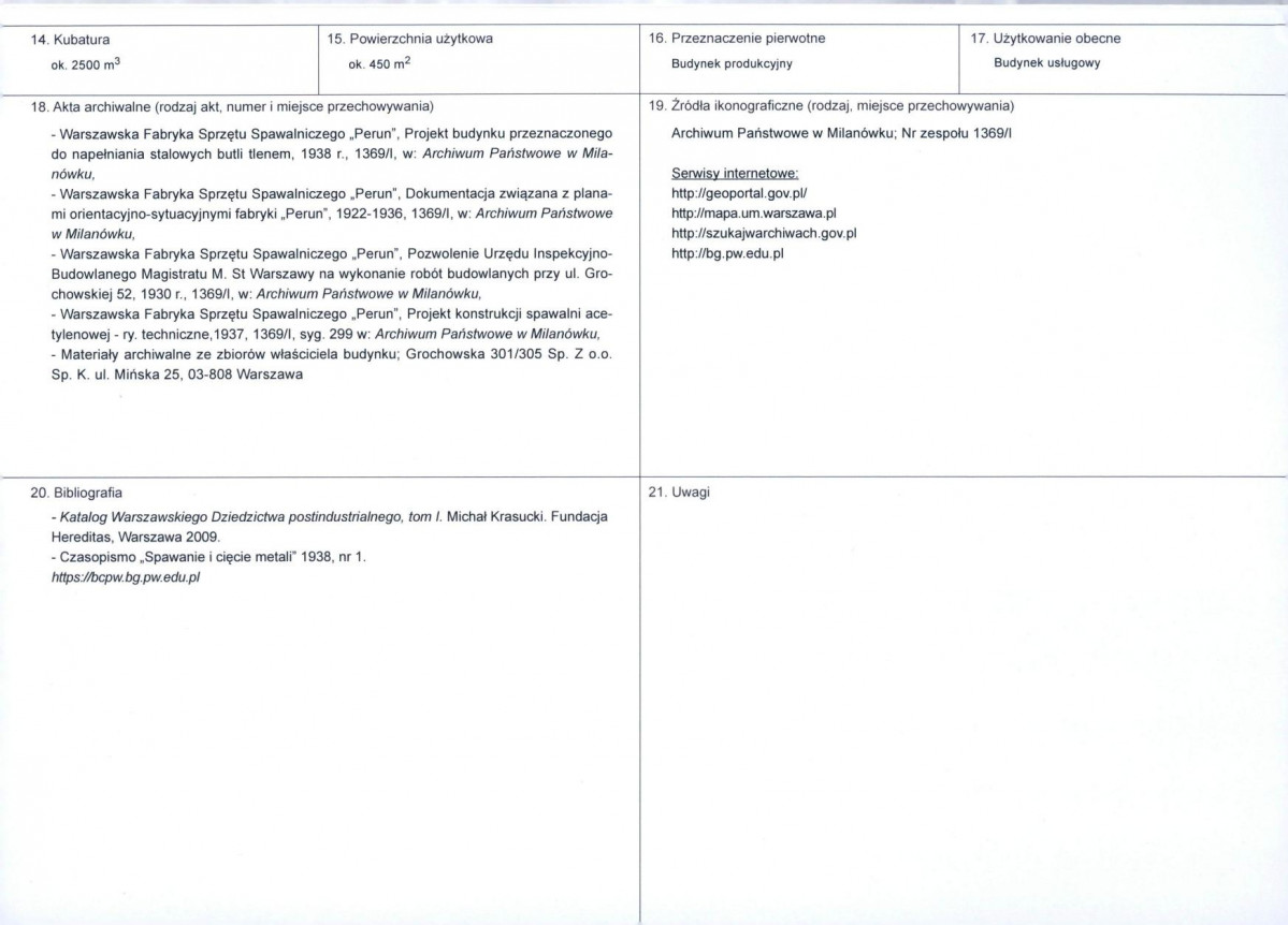 KB - Karta biała, skan nr 3